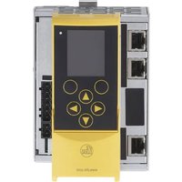 Notice IFM AC434S Automate programmable industriel