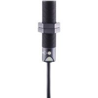 Notice IFM KG5028 Détecteur de proximité capacitif