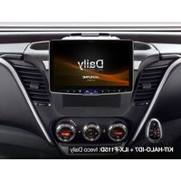 Notice ALPINE KIT-HALO-ID7 Accessoire automobile