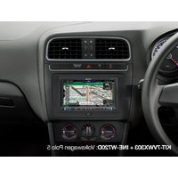 Notice ALPINE KIT-7VWX303 Interface automobile