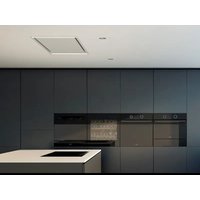 Notice Pando E-297 Exaustor de cozinha