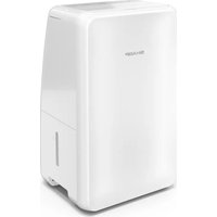 Notice SHARP UD-T104A Осушувач повітря
