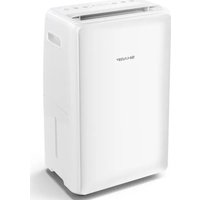 Notice SHARP UD-P164P-W Осушувач повітря