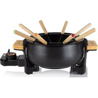 Bamboo Fondue 173020 NOVA