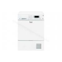 Notice HOTPOINT TC DG51 XB Tumble drier