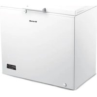 Notice BRANDT BFK201ESW Congélateur