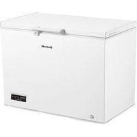 Notice BRANDT BFK301YSW Congélateur