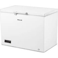 Notice BRANDT BFK301ESW Congélateur