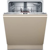 Notice NEFF S255EAX16E Lave-vaisselle