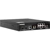 Notice QNAP QSW-M2106PR-2S2T Commutateur
