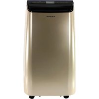 Notice AMANA AMAP121AD-2 Air Conditioning