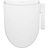 Notice Brondell SWASH THINLINE T22-EW Baño