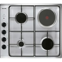 Notice BRANDT BPE3411XM Cuisinière