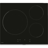 Notice BRANDT BPI6390B Cuisinière