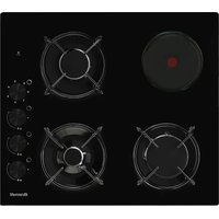 Notice BRANDT BPG3400BM Cuisinière