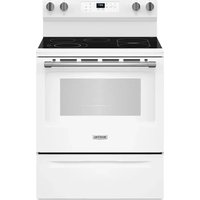 Notice MAYTAG MFES6030RW Cooker
