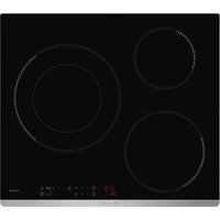 Notice BRANDT BPI2638KX Cuisinière