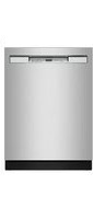 Notice MAYTAG MDFS3924RZ Dishwasher