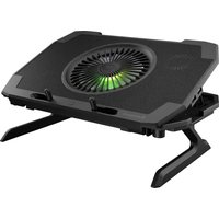 Notice Genesis OXID 850 Casque audio