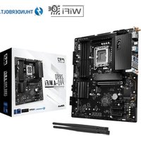 Notice ASROCK Z890 PRO-A WIFI Prise murale