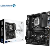 Z890 Pro-A ASROCK