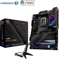 Z890 Taichi ASROCK