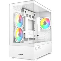 Notice Sharkoon MK6 RGB Unite Centrale