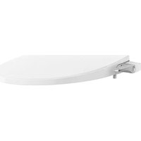 Notice American Standard AQUAWASH 8033A65G.020 Toilet