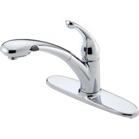 Notice DELTA 470-WE-DST Robinet de cuisine