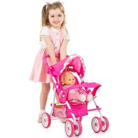 Notice Chipolino DOLLY Poussette
