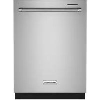 Notice KITCHENAID KDTE304RPS Lavavajillas