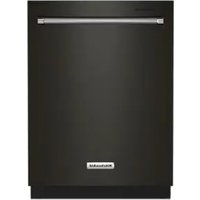 Notice KITCHENAID KDTE304RBS Lavavajillas