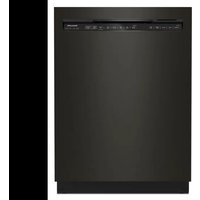 Notice KITCHENAID KDFE304RBS Lavavajillas