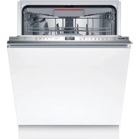 BOSCH SBD6ECX12E - Lave-vaisselle