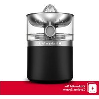 Notice KITCHENAID KCJR161 Extractor de jugo