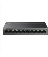 Notice TP-LINK LS1210P Switch réseau