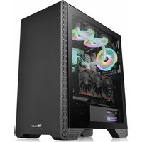 Notice THERMALTAKE S300 TG Unite Centrale