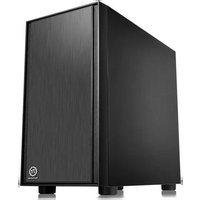 Notice THERMALTAKE VERSA H17 Unite Centrale
