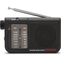Notice AIWA RS-55 Radio-réveil