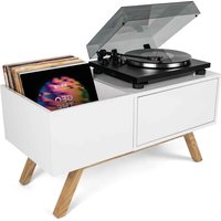Notice Glorious TURNTABLE LOWBOARD Système hifi