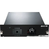 Notice D-LINK DPS-200A Alimentation électrique