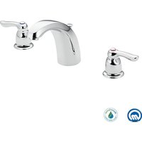 Notice Moen CHATEAU 4945 Robinet