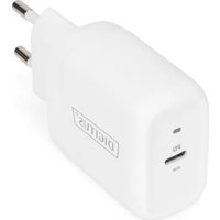 Notice Digitus DA-10196 Chargeur électrique
