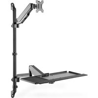Notice Digitus DA-90372 Support d'écran