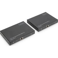 Notice Digitus DS-55513 Accessoire audiovisuel