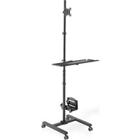 Notice Digitus DA-90374 Support mural