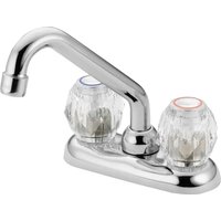 Notice Moen CHATEAU 4975 Robinet