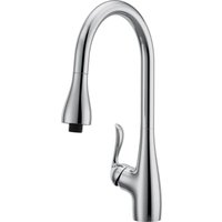 Notice Moen ARBOR 4736 Robinet