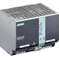 Notice SIEMENS SITOP MODULAR 24 Alimentation électrique industrielle