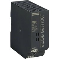 Notice SIEMENS SITOP PSU100L Relais électrique